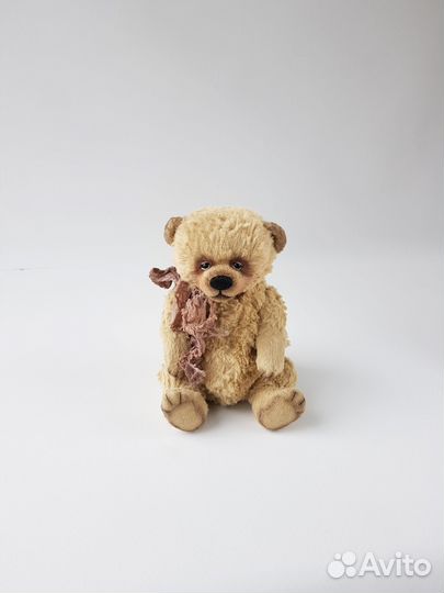 Медвежонок