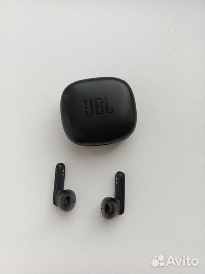 Jbl wave 300tws