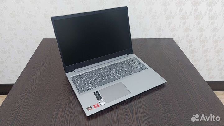 Ноутбук Lenovo IdeaPad S145-15API