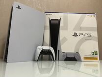 Sony PlayStation 5