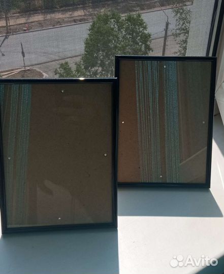 Рамка для фотографий15/20 2шт