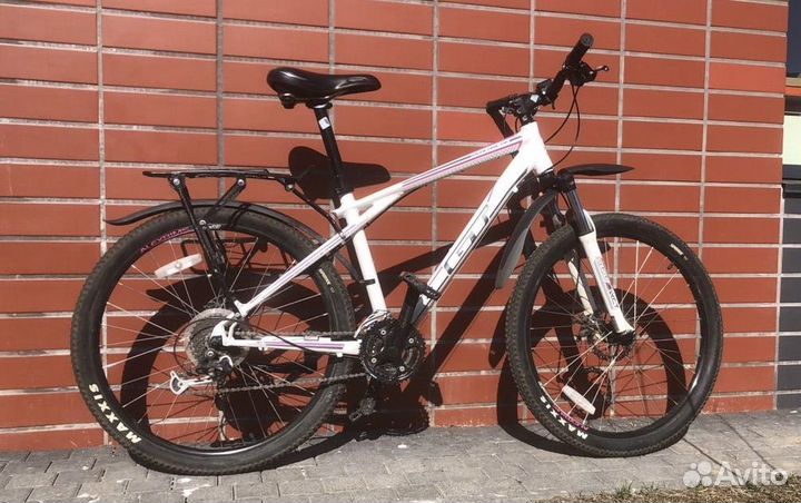 Велосипед GT avalanche 4.0