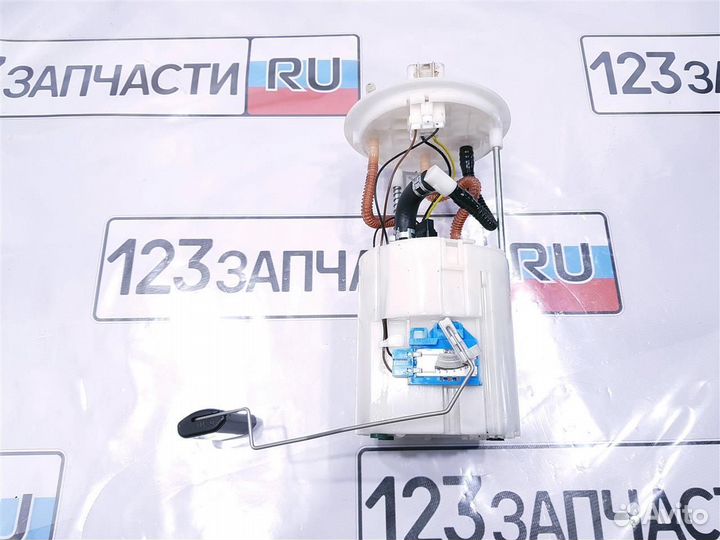 Топливный насос в сборе (модуль) Kia Sorento XM