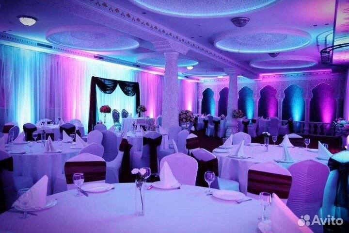 Аренда звука, Аренда колонок и Света, Тяжёлый Дым