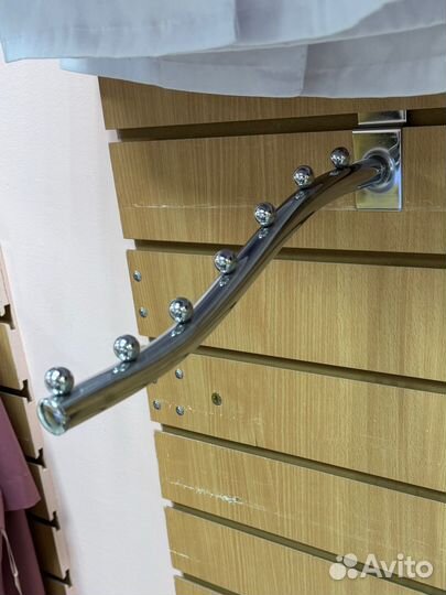 Кронштейны