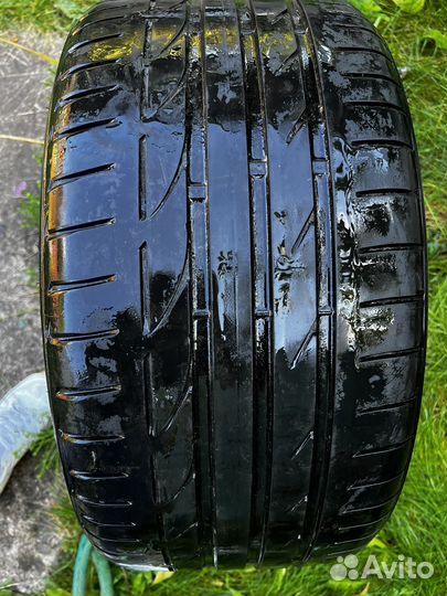 Bridgestone Potenza S001 255/35 R19 96Y