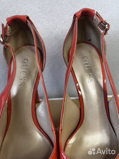 Туфли женские