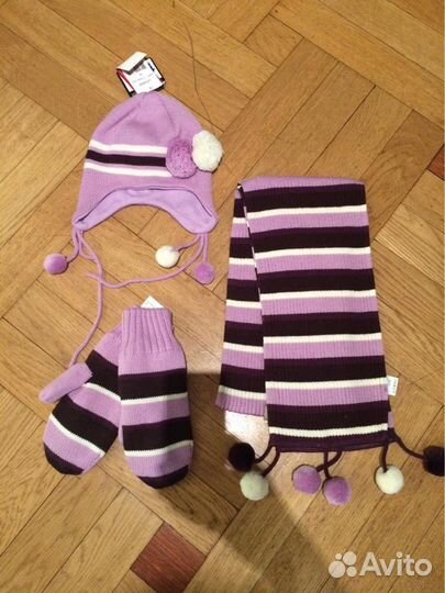 Новые весенние Шапочки и шлемы Керри для девочек