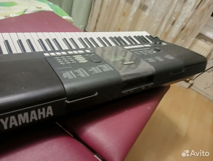 Синтезатор Yamaha psre423