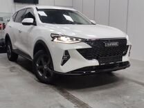 Новый Haval F7 2.0 AMT, 2023, цена от 2 849 000 руб.