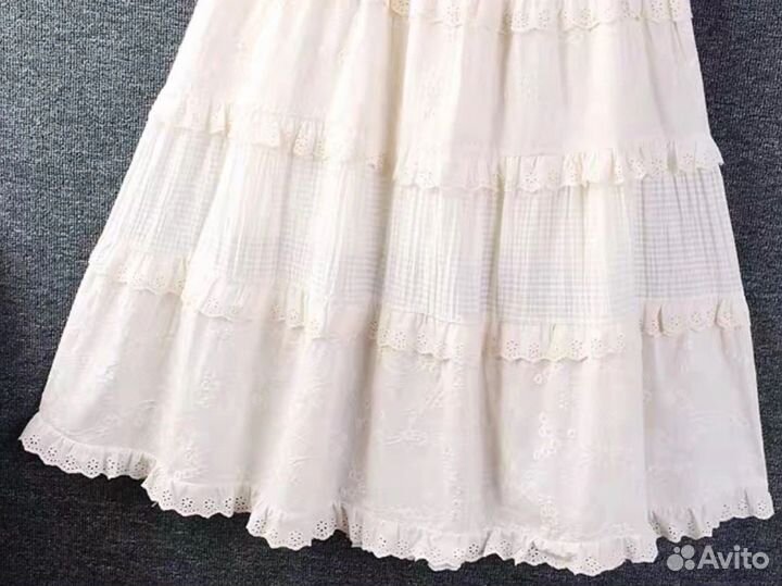 Одежда в стиле бохо