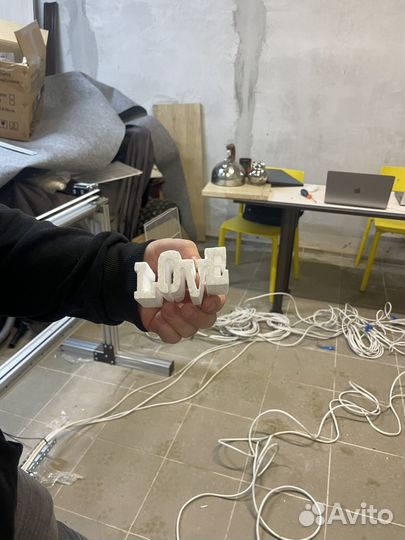 Изделия из пенопласта новогоднее