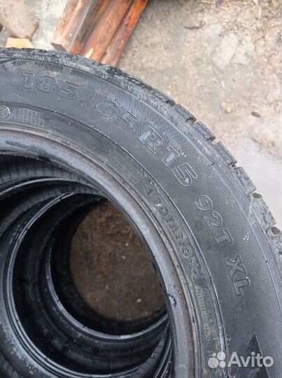 Nordman 7 185/65 R15