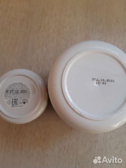 Крем для тела, лица Avon