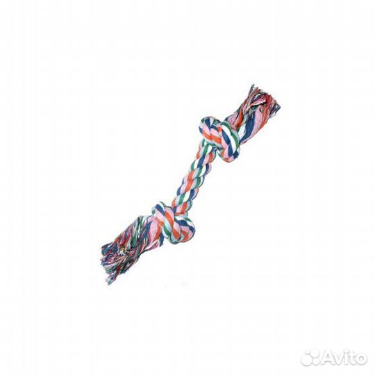 Игрушка Buddy апорт веревочный 