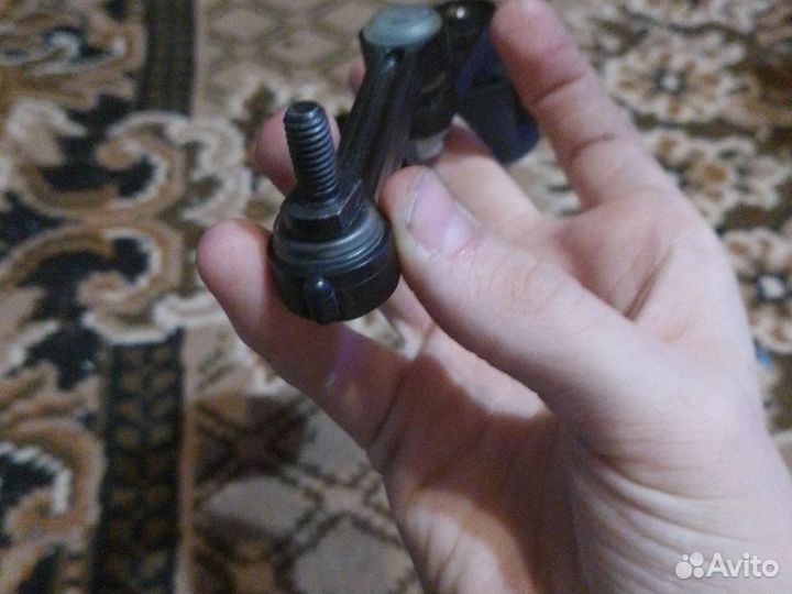 Датчик положения кузова Volkswagen