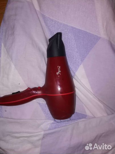 Фен, ножницы, краски парикмахерские