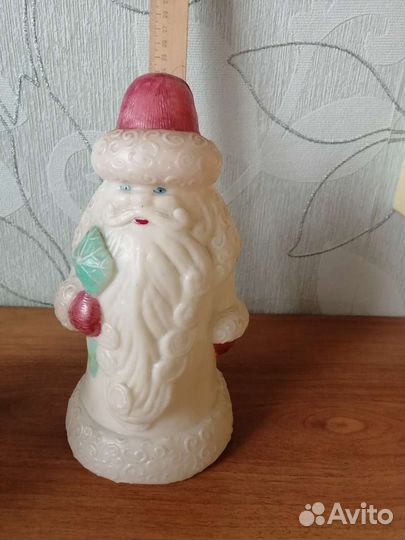 Снегурочки СССР