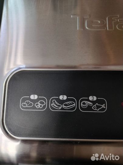 Контактный гриль Tefal GC242832