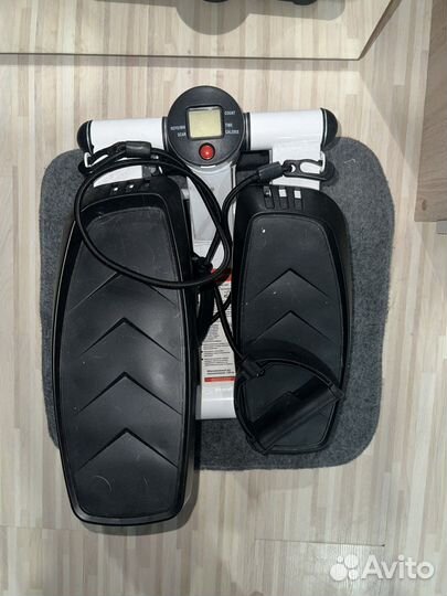 Тренажер степпер