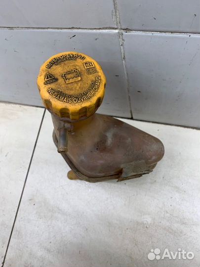 Бачок расширительный Daewoo Matiz F8CV 796см 51лс