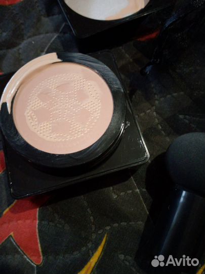 Корейский кушон