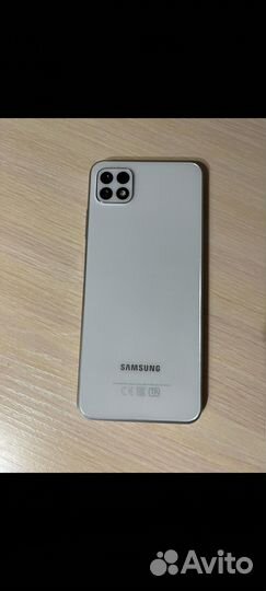 Samsung Galaxy A22s 5G, 4/128 ГБ