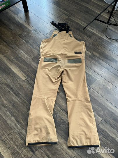 Комбинезон для сноуборда мужской