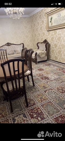 Продается холл