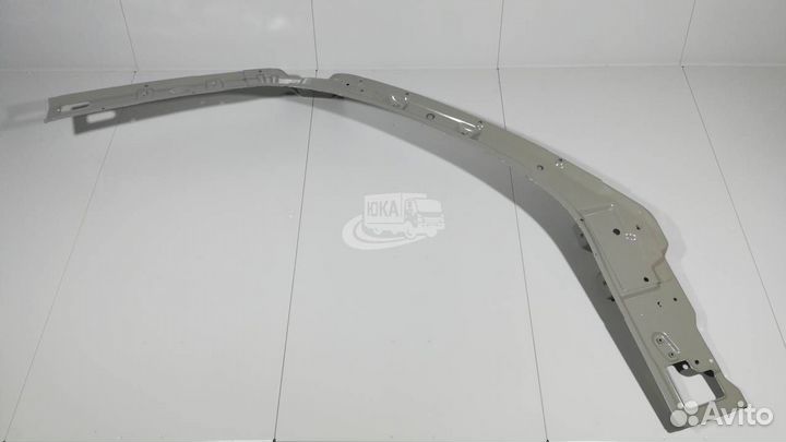 Усилитель стойки правый KIA bongo3