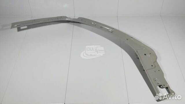 Усилитель стойки правый KIA bongo3