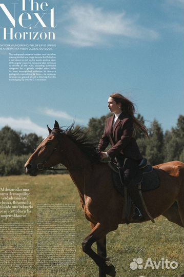 Конные туры и прогулки