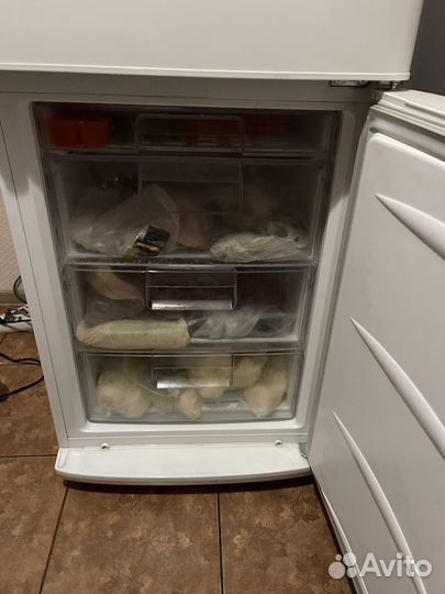 Холодильник LG no frost