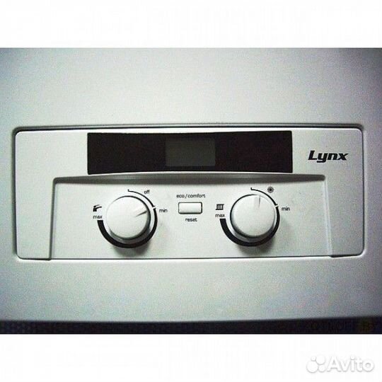 Газовый котёл Protherm Рысь HK 24