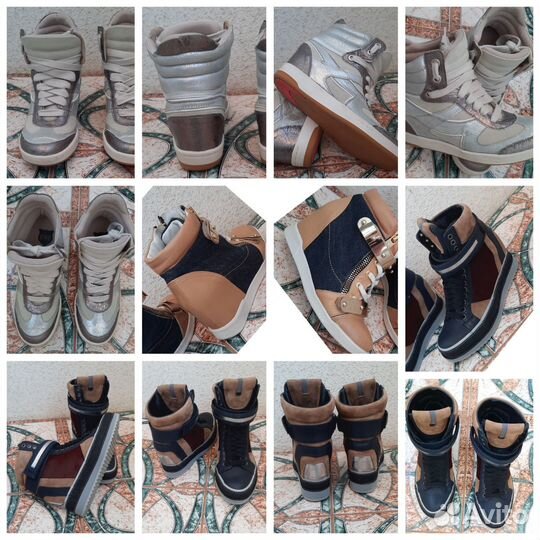 Сникерсы на танкетке 37