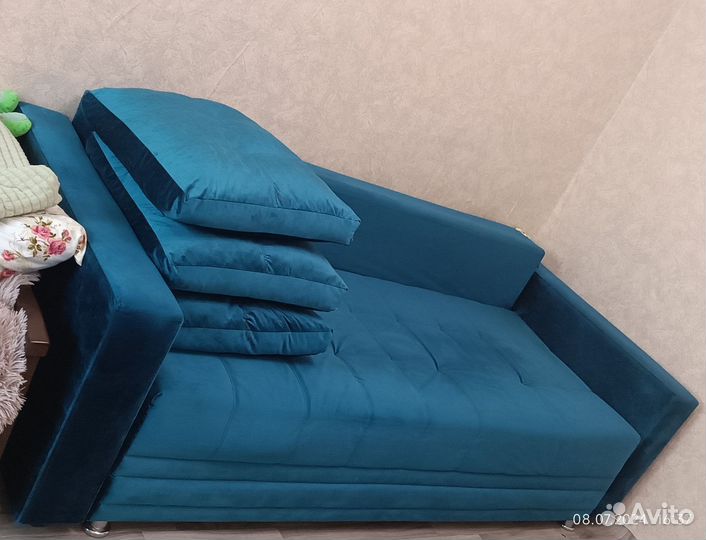 Диван раскладной