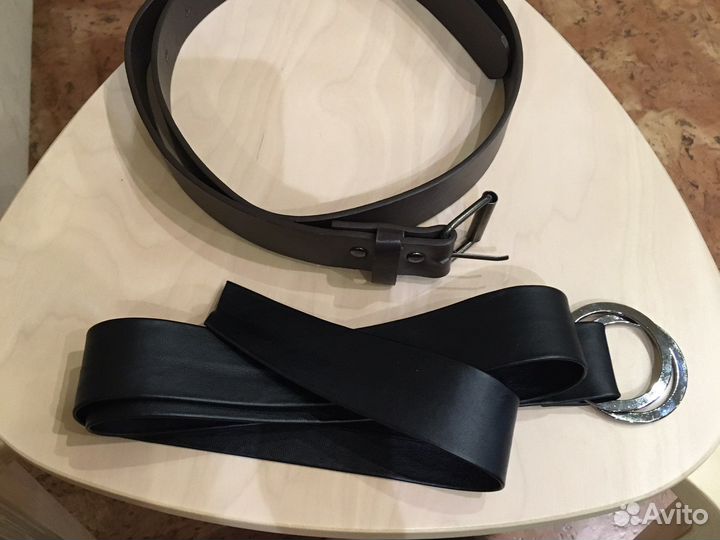 Пояс ремень