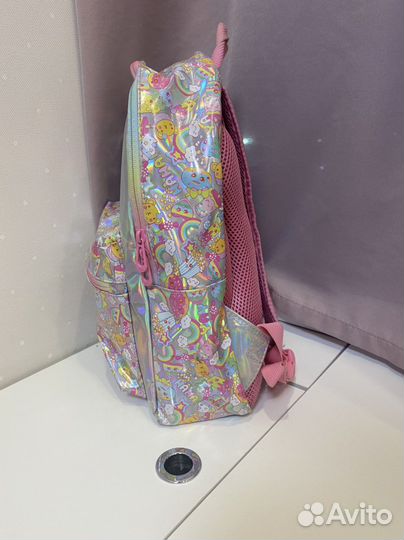 Школьный рюкзак