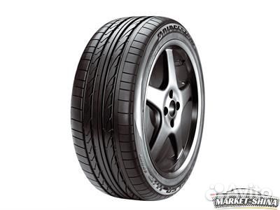 Bridgestone Dueler H/P Sport 255/45 R19 100V