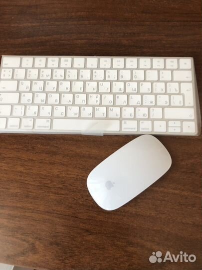 Apple iMac