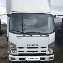 Isuzu NM 2014