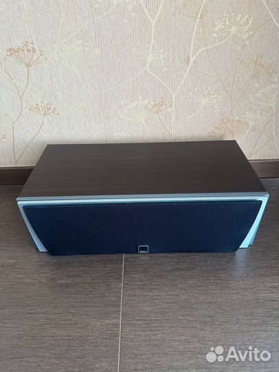 Домашний кинотеатр аудиосистема Marantz + Dali