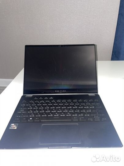 Asus ROG flow X13 GV301QE-K6022T