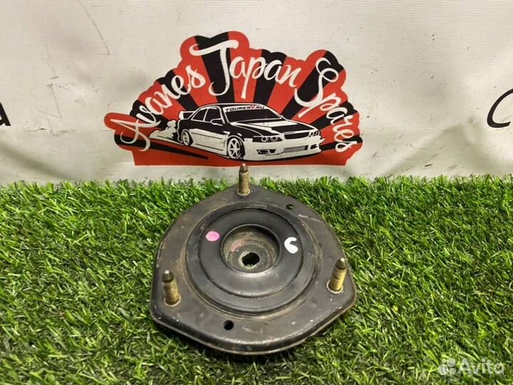 Опора стоек задняя Toyota Cresta GX90 1992