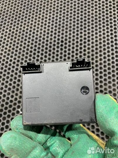 Замок зажигания Мерседес W164 ML GL