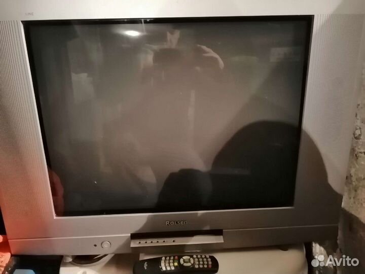 Телевизор бу
