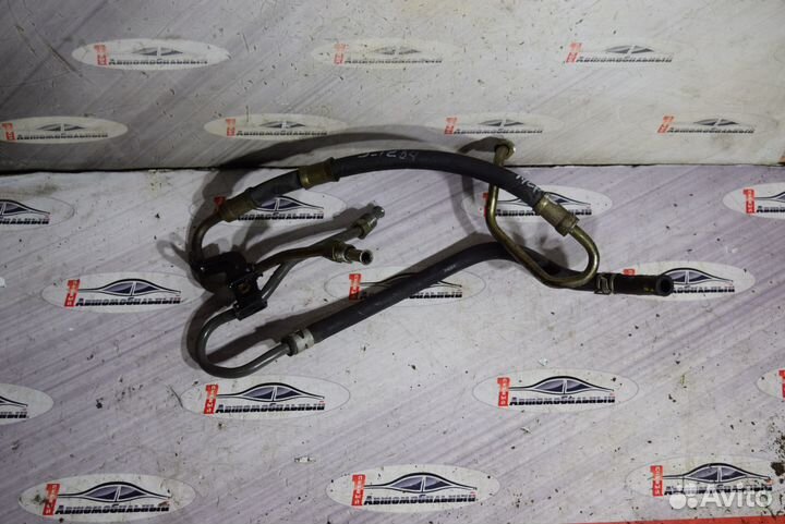 Шланг гидроусилителя руля c Toyota Raum NCZ20 1NZ