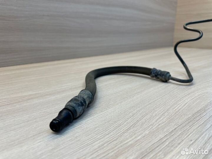 Трубка сцепления Skoda Rapid