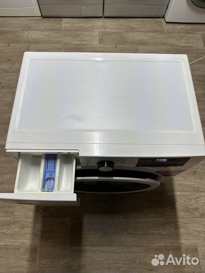 Стиральная машина beko 6кг