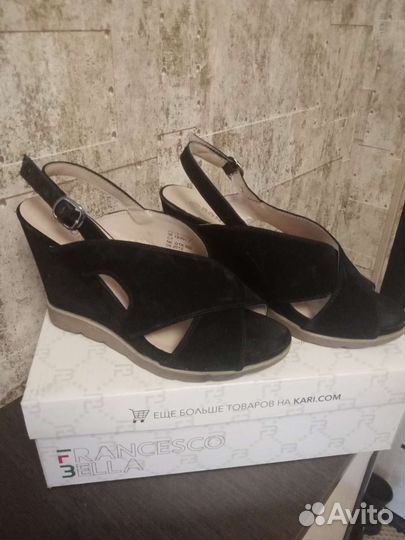 Одежда, обувь